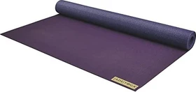 Jade Yoga Voyager 173cm Yogamatte violett