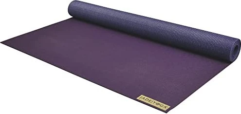 Jade Yoga Voyager 173cm Yogamatte violett