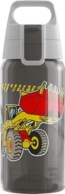 Sigg Viva ONE Trinkflasche 500ml construction