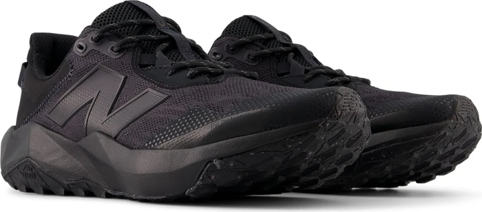 New Balance DynaSoft Nitrel v6 phantom/black/castlerock (Herren)