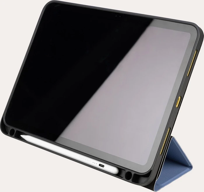 Tucano UP PLUS Case für Apple iPad 10.9" (10. Generation / 2022), Azzurro