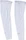 BBB BBW-91 Comfort Legs Beinlinge weiß