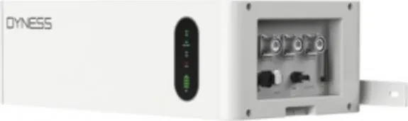 Dyness Tower Pro TP9640 Steuerungseinheit
