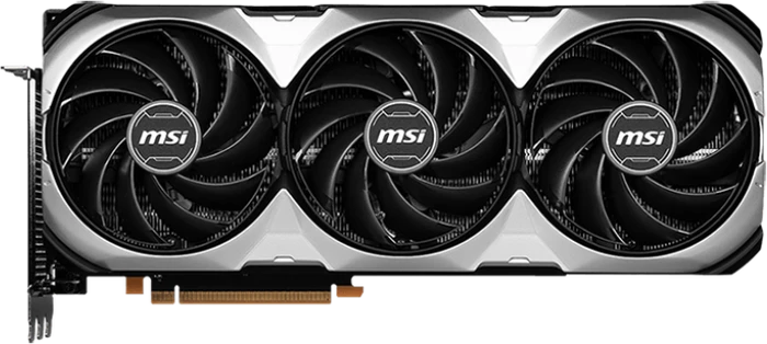 MSI GeForce RTX 4090 Ventus 3X 24G OC, 24GB GDDR6X, HDMI, 3x DP