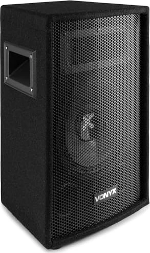 Vonyx SL10, Stück