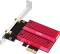 Cudy WLAN-Adapter, Wi-Fi 7, WE9300S, BE9300, 2.4GHz/5GHz/6GHz WLAN, Bluetooth 5.4, PCIe x1 Vorschaubild