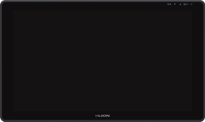 Huion Kamvas 22 Plus