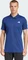adidas Tennis Climacool FreeLift Poloshirt kurzarm dark blue (Herren) Vorschaubild