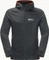 Jack Wolfskin Hydro Grid Hoody FZ Jacke (Herren) Vorschaubild