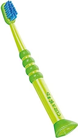 Curaden Curaprox CURAkid 4260 weich, 1 Stück