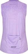 Ziener Nalerina Trikot ärmellos violett (Damen)