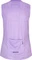Ziener Nalerina Trikot ärmellos violett (Damen) Vorschaubild