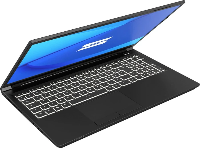 Schenker KEY 15 L21jcw, Core i7-11800H, 32GB RAM, 2TB SSD, GeForce RTX 3070, DE