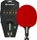 Donic Schildkröt Carbon Power Tischtennisschläger schwarz (758108)