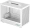 DeepCool CH160, weiß, Glasfenster, Mini-ITX Vorschaubild
