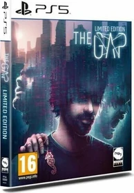 The Gap - Limited Edition (PS5)