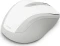 Hama WM-400 Silent Wireless 6-Button Mouse weiß/grau, USB Vorschaubild
