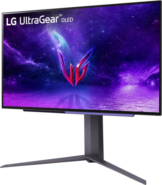 LG UltraGear OLED GR9 27GR95QE-B, 26.5"