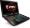 MSI GP62MVR 7RF-451DE Leopard Pro, Core i5-7300HQ, 16GB RAM, 256GB SSD, 1TB HDD, GeForce GTX 1060, DE Vorschaubild