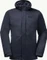 Jack Wolfskin Bergland 3in1 Jacke (Herren) Vorschaubild