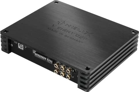Helix V EIGHT DSP