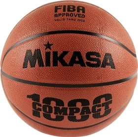 Mikasa BQC1000 Basketball