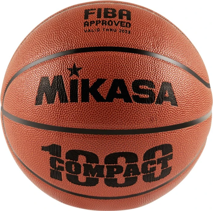 Mikasa BQC1000 Basketball