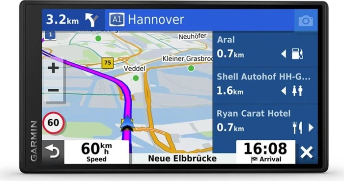 Garmin Drive 55 MT-S EU