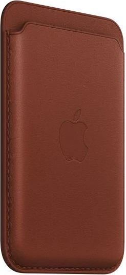 Apple iPhone Leder Wallet mit MagSafe Umbra