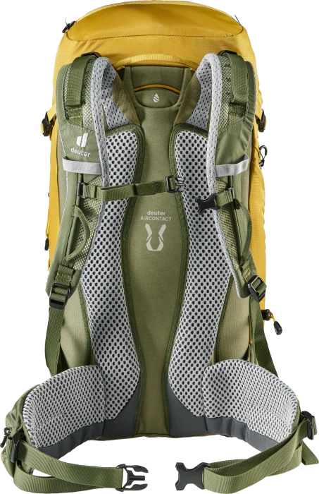 Deuter Trail 30 turmeric/khaki