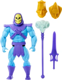 Mattel Masters of the Universe - Origins - Cartoon Collection Skeletor