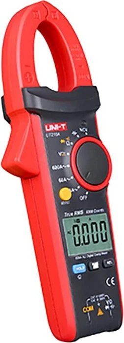 UNI-T UT216 Strommesszange-Multimeter
