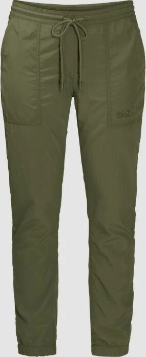 Jack Wolfskin Mojave Hose lang (Damen)
