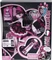 Mattel Monster High - Sweet 1600 Draculaura Vorschaubild