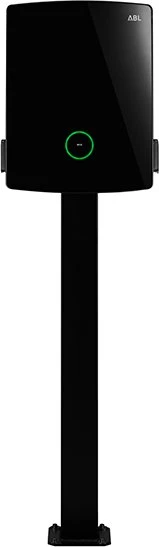 ABL POLE Slim Standfuß für eM4 Twin