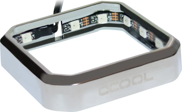 Alphacool Aurora XPX Digital RGB Frame