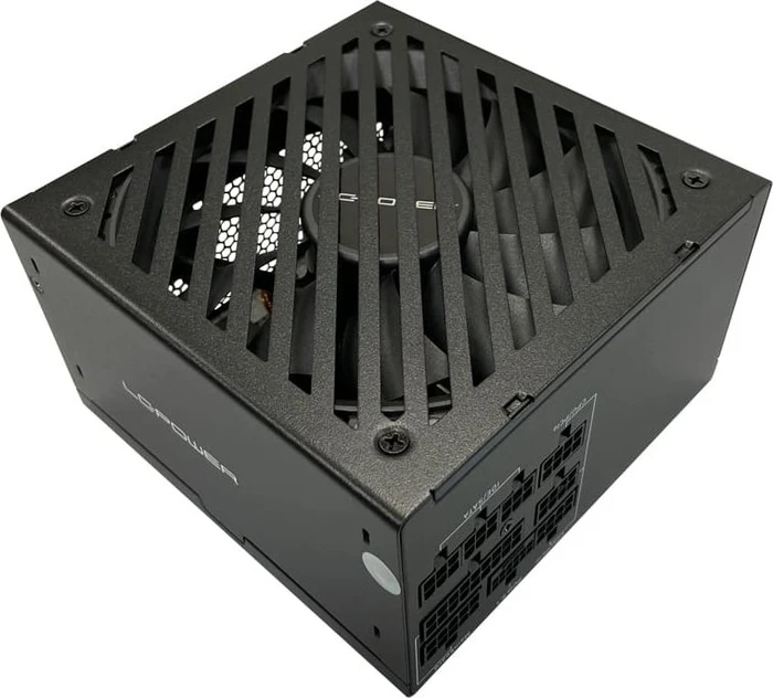 LC-Power Integrator Pro LC6850G-SI V3.1 850W, ATX 3.1