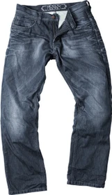 iXS Cassidy II Jeans Damen blau