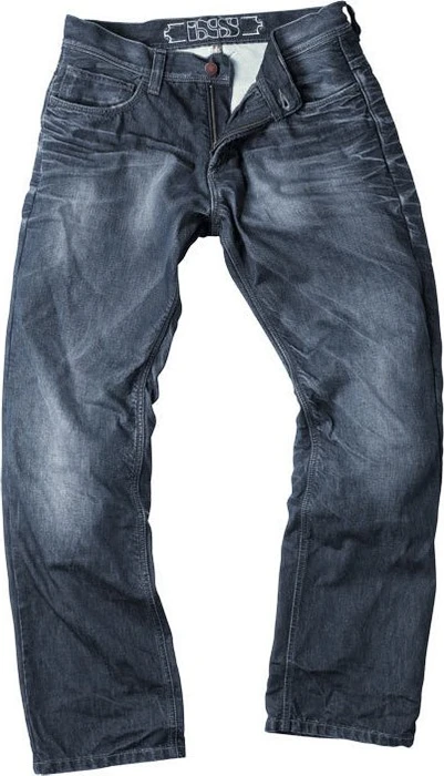 iXS Cassidy II Jeans Damen blau