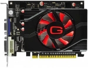 Gainward GeForce GT 630, 1GB GDDR5, VGA, DVI, HDMI