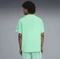 Puma Melo Alwayz On 1 Basketball T-Shirt kurzarm mint (Herren) Vorschaubild