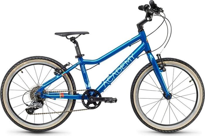 Academy Bikes Grade 4 blau