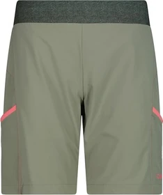 CMP Trekking Bermuda Hose kurz avocado (Damen)