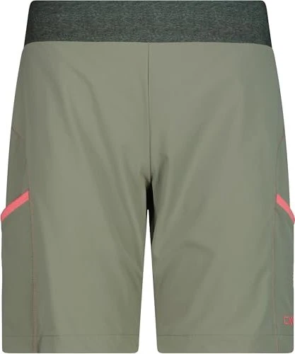 CMP Trekking Bermuda Hose kurz (Damen)