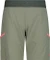 CMP Trekking Bermuda Hose kurz (Damen) Vorschaubild