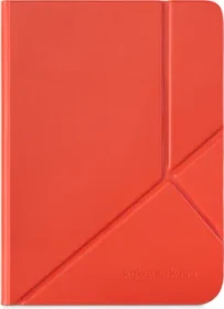 Kobo Clara Colour/BW SleepCover, PU, cayenne red