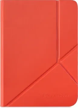 Kobo Clara Colour/BW SleepCover, PU, cayenne red