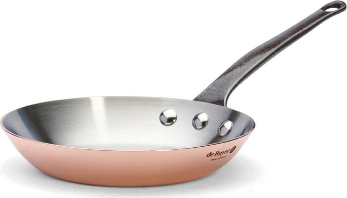 De Buyer Inocuivre First Class Bratpfanne 20cm