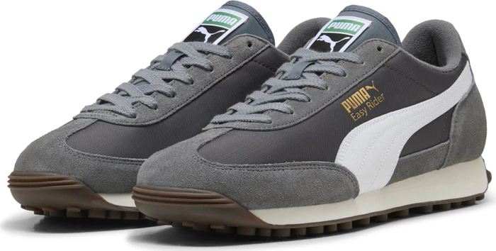 Puma Easy Rider Vintage moody gray/puma white
