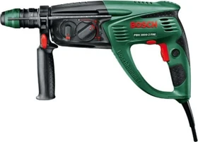 Bosch DIY PBH 3000-2 FRE Elektro-Bohr-/Meißelhammer inkl. Koffer